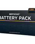 Pack adicional de baterias 3.000 mAh | USB-C