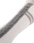 Meias Aquecidas - Aerowhite | Edição Esportes de Inverno - USB-C | Finas e Duráveis