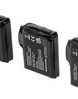 Pack adicional de baterias 3.000 mAh | USB-C