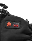 Luvas aquecidas PRO - Single Heating | USB