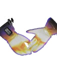 Luvas aquecidas PRO - Dual Heating | USB