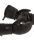 Luvas aquecidas - luvas de polegar PRO - Dual Heating | USB