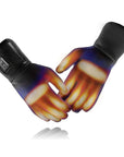 Luvas interiores com aquecimento - Dual Heating PRO | USB