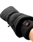 Luvas interiores com aquecimento PRO | USB