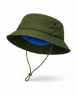 Bucket Hat Refrescante – Tecnologia de Evaporação