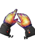 Luvas aquecidas PRO - Single Heating | USB