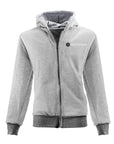 Hoodie com aquecimento PRO | Homem - Cinzento