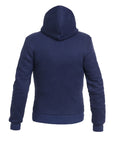 Hoodie com aquecimento PRO | Senhora - Azul-marinho