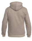 Hoodie com aquecimento PRO | Homem - Bege