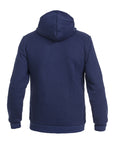 Hoodie com aquecimento PRO | Homem - Azul-marinho