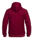 Hoodie com aquecimento PRO | Homem - Borgonha