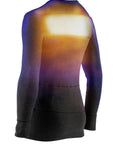 Camisola com aquecimento PRO | USB