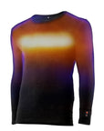 Camisola com aquecimento PRO | USB