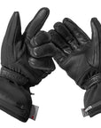 Luvas aquecidas PRO - Dual Heating | USB