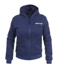 Hoodie com aquecimento PRO | Senhora - Azul-marinho