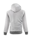 Hoodie com aquecimento PRO | Senhora - Cinzento