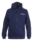 Hoodie com aquecimento PRO | Homem - Azul-marinho