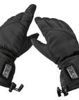 Luvas aquecidas PRO - Dual Heating | USB