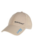 Boné de arrefecimento BERTSCHAT® PRO - Caqui