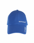 Boné de arrefecimento BERTSCHAT® PRO - Azul