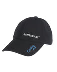 Boné de arrefecimento BERTSCHAT® PRO - Preto