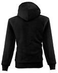 Hoodie com aquecimento PRO | Homem - Preto