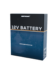 Bateria 12V – UltraBoost – Casacos Aquecidos PRO