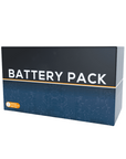 Pack adicional de baterias 4.000 mAh | USB-C