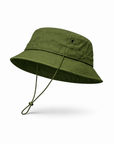 Bucket Hat Refrescante – Tecnologia de Evaporação