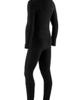 Camisola e calças de aquecimento [Conjunto] - Dual Heating | USB