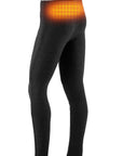Camisola e calças de aquecimento [Conjunto] - Dual Heating | USB