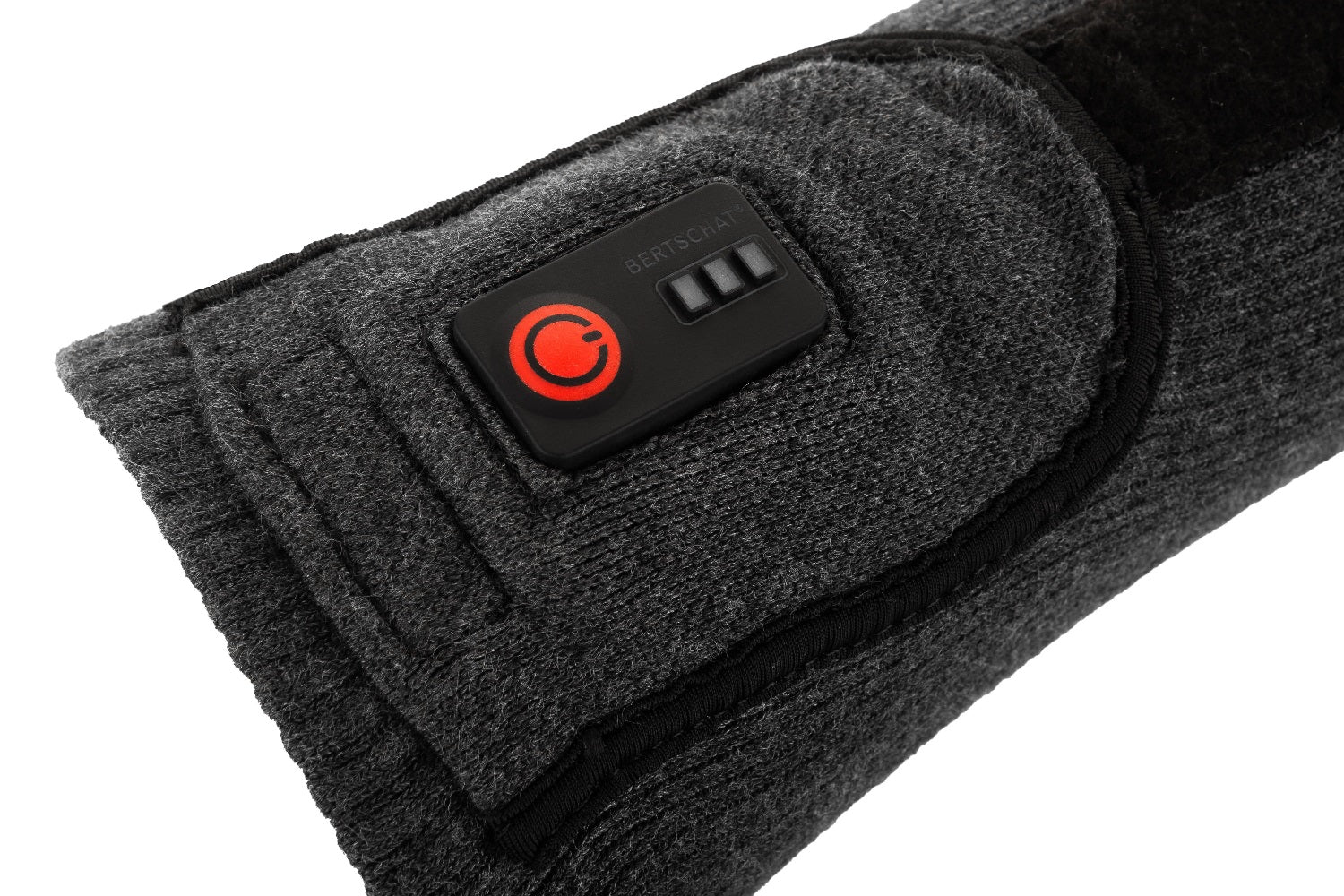Meias aquecidas - Elite | USB - Modelo para caminhadas finas