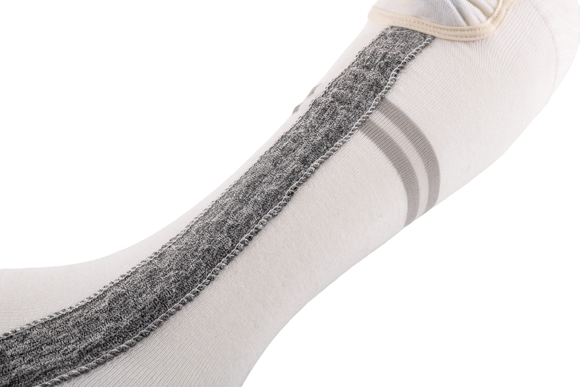 Meias Aquecidas - Aerowhite | Edição Esportes de Inverno - USB-C | Finas e Duráveis