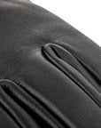 Luvas de Couro Aquecidas para Mulheres - USB-C | Pele de Carneiro