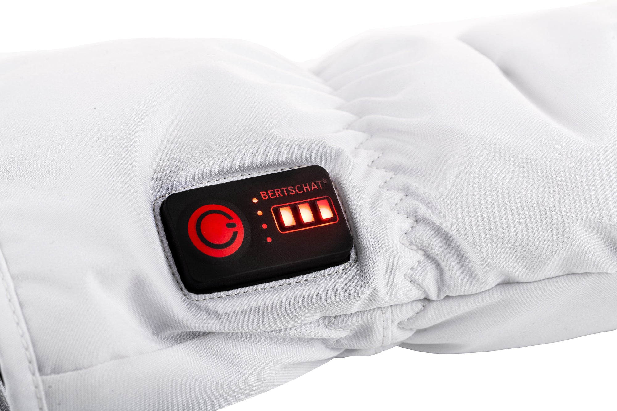Luvas Térmicas - Aerowhite | USB-C