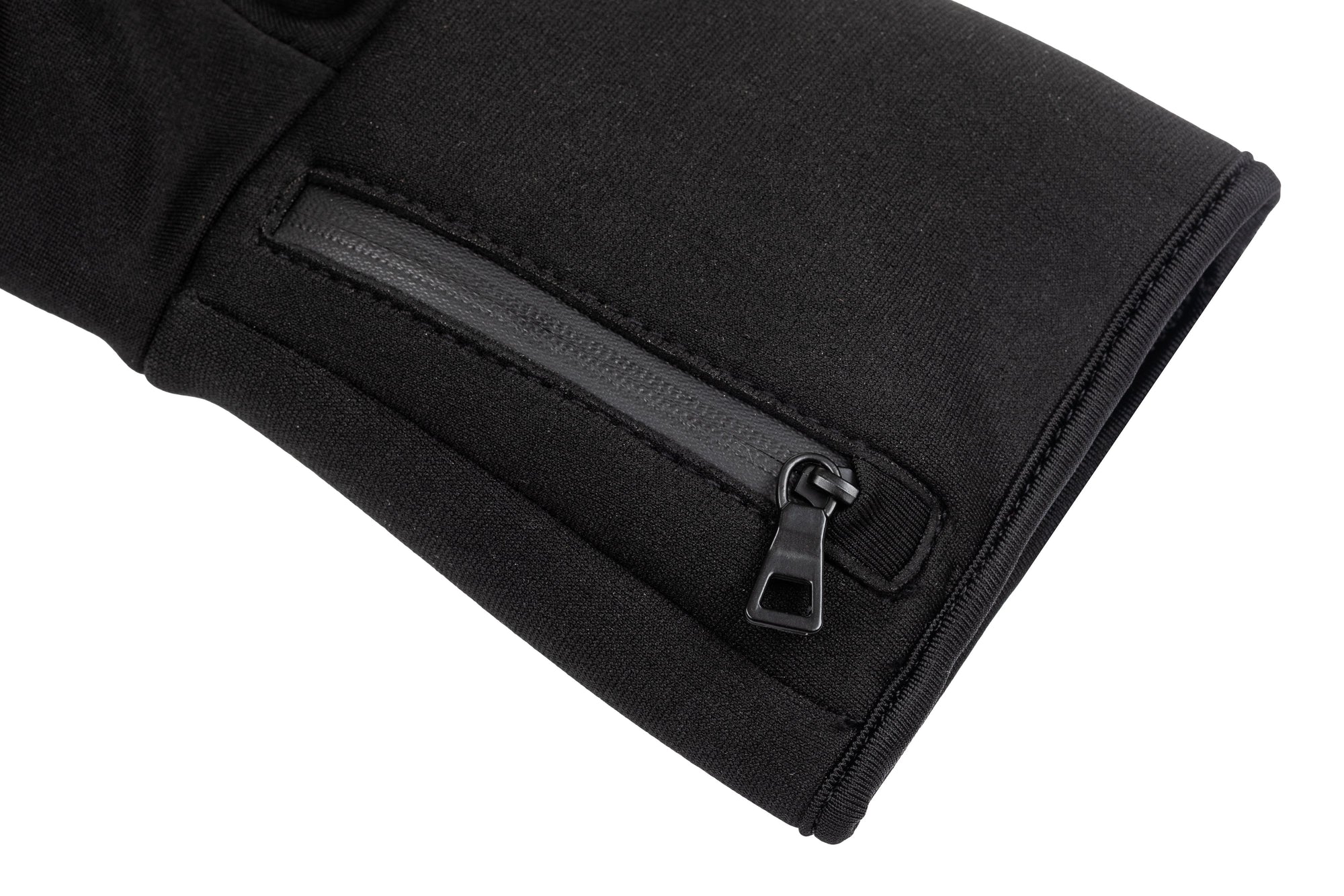 Fingerless Under Gloves - Luvas Internas Aquecidas | Caça &amp; Esportes | USB-C