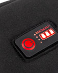 Fingerless Under Gloves - Luvas Internas Aquecidas | Caça & Esportes | USB-C