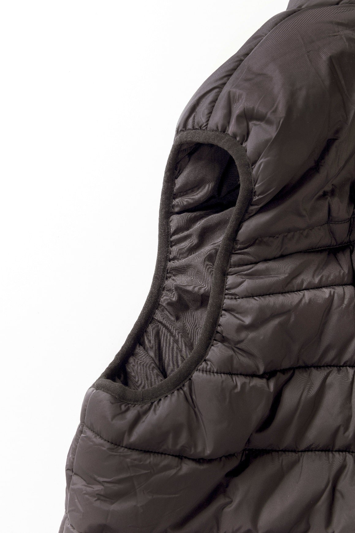 Colete acolchoado Homem - Dual Heating | USB