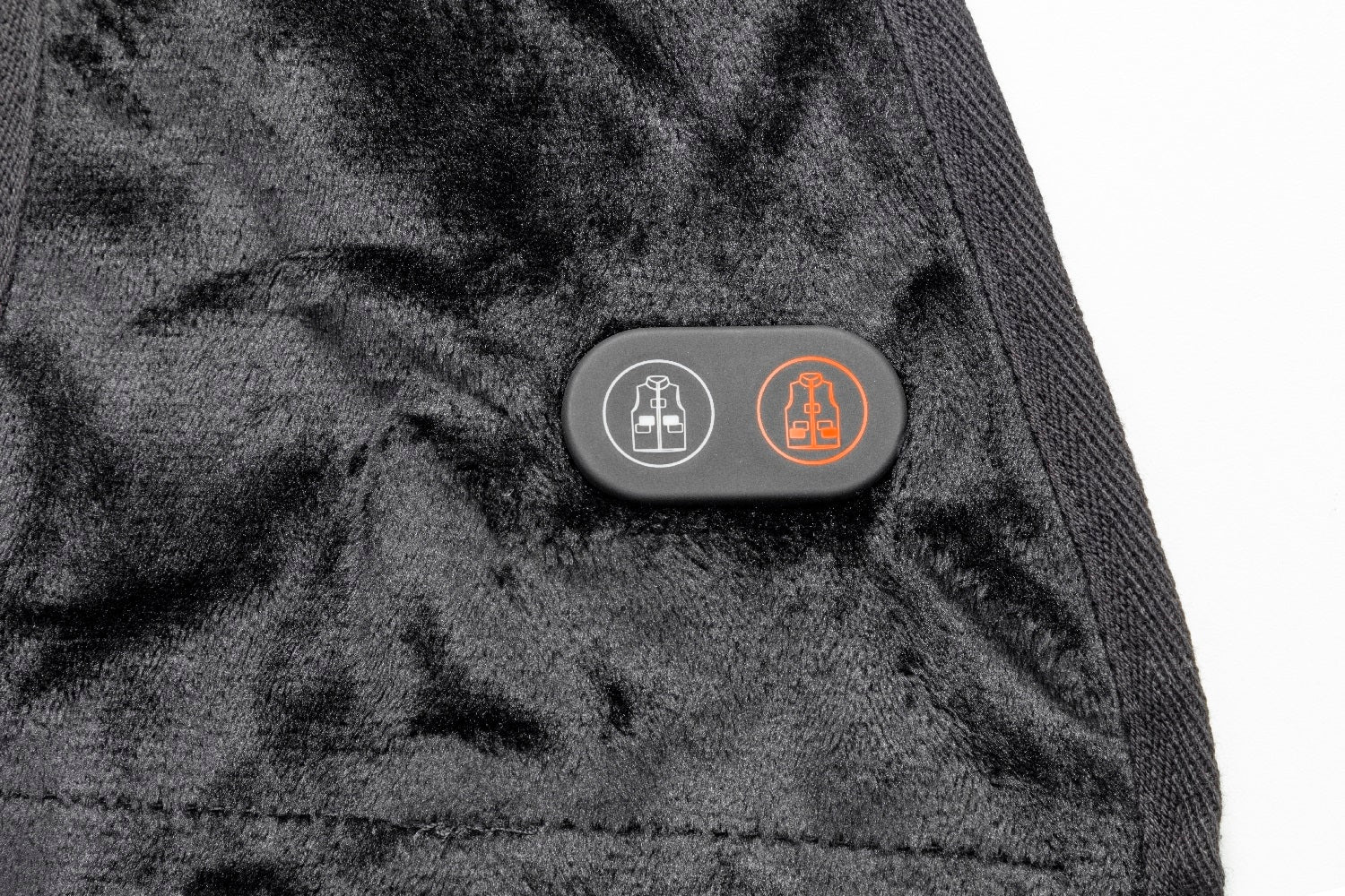 Colete de aquecimento - Dual Heating | USB
