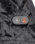 Colete de aquecimento - Dual Heating | USB