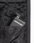 Colete de aquecimento - Dual Heating | USB