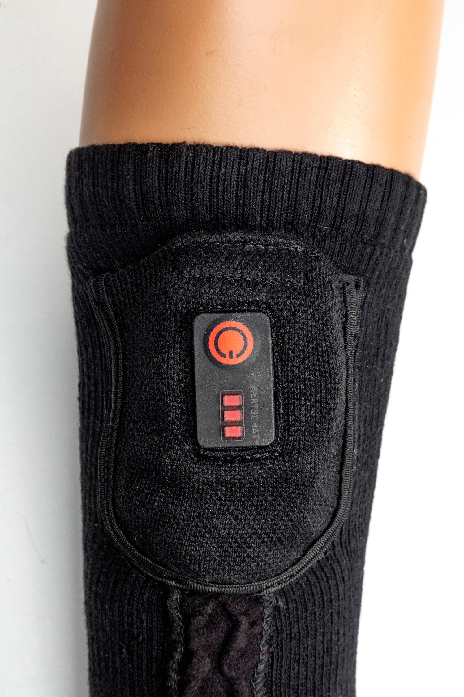 Meias aquecidas - Elite | USB - Modelo para caminhadas