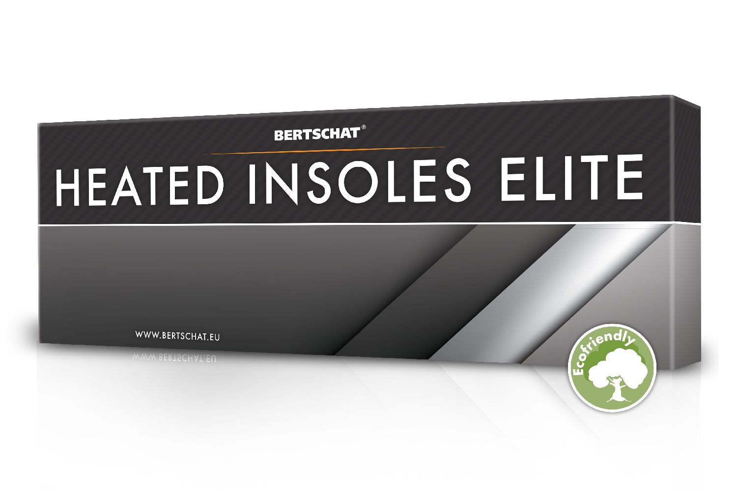 Palmilhas de aquecimento Elite | USB