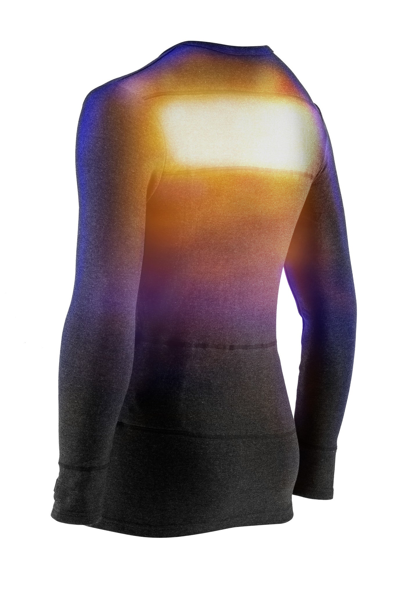 Calças e camisola de aquecimento - Conjunto |  USB