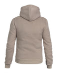 Hoodie com aquecimento PRO | Senhora - Bege