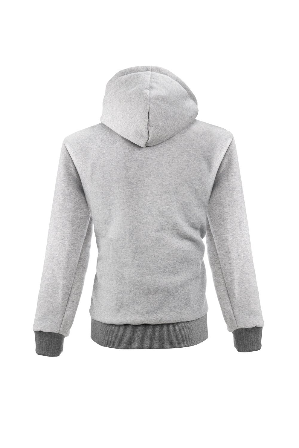 Hoodie com aquecimento PRO | Homem - Cinzento