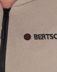 Hoodie com aquecimento PRO | Senhora - Bege