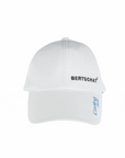 Boné de arrefecimento BERTSCHAT® PRO - Branco