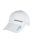 Boné de arrefecimento BERTSCHAT® PRO - Branco