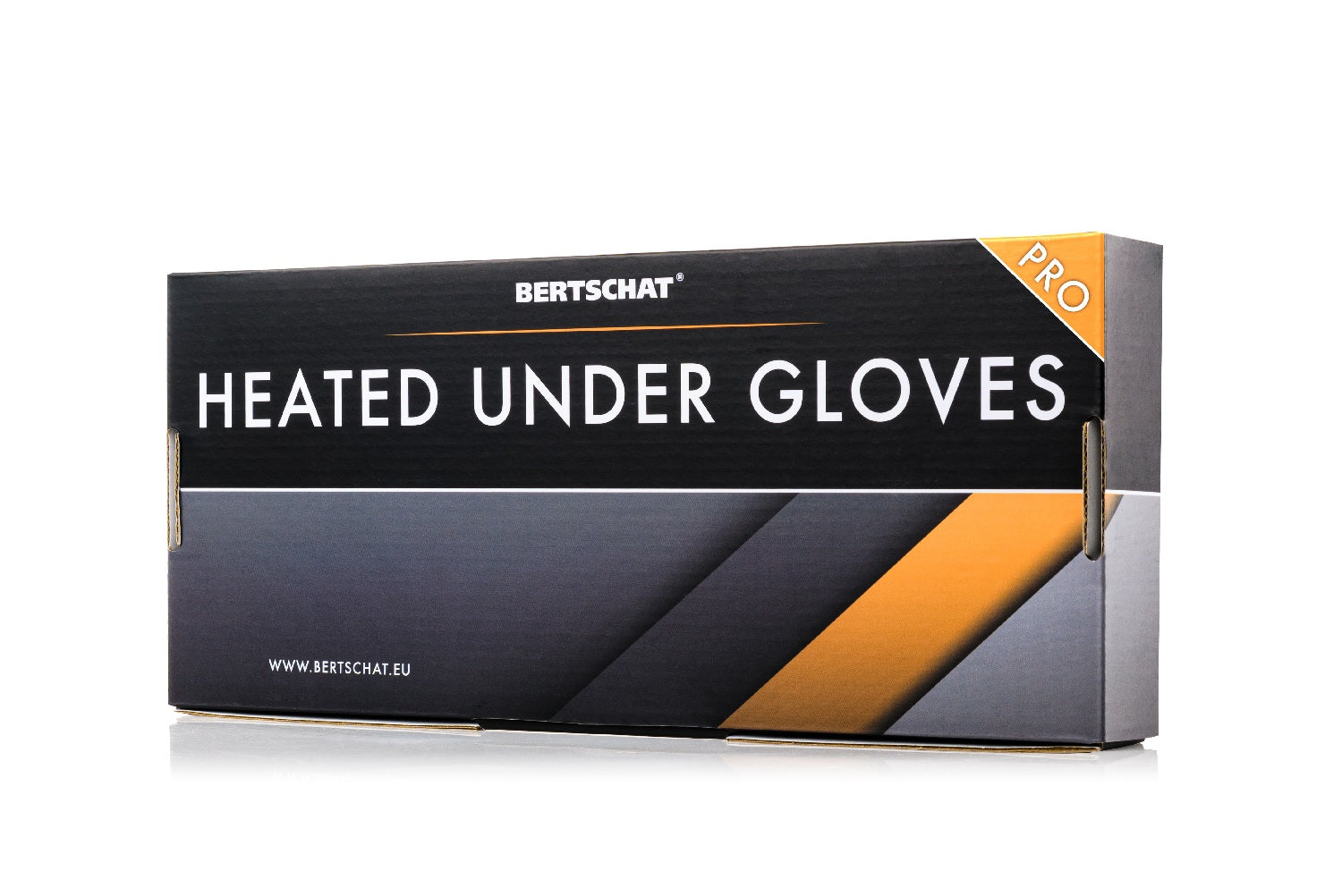 Luvas interiores com aquecimento - Dual Heating PRO | USB